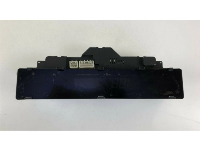 Панель приборов 47050B, H2135   Nissan Atleon       