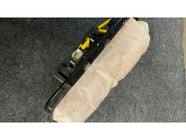 Подушка безопасности пассажира jr3br699d82bf, 0589P1000244   Ford Mustang VI