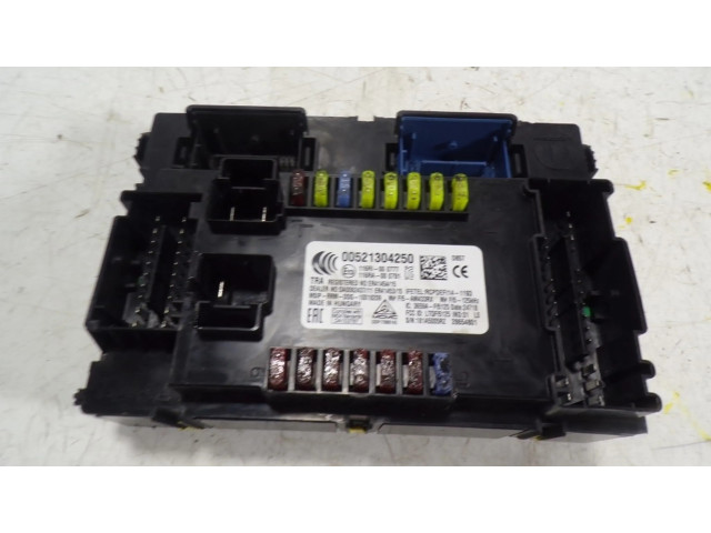 Модуль управления BSM 52130425, 521304250   Jeep Renegade    
