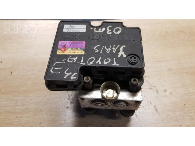 Jednotka ABS 8954152110   Toyota Yaris 2000