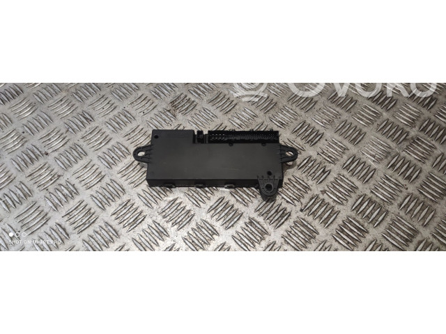 Блок управления A1669003607   Mercedes-Benz GL X166