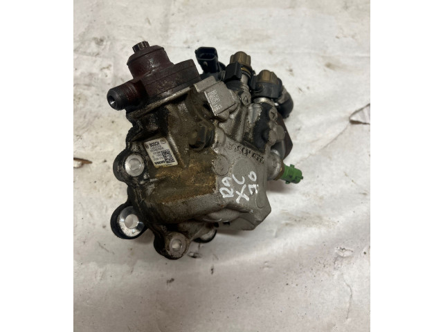 Vstřikovací čerpadlo 31272896, 0445010618   Volvo XC70     