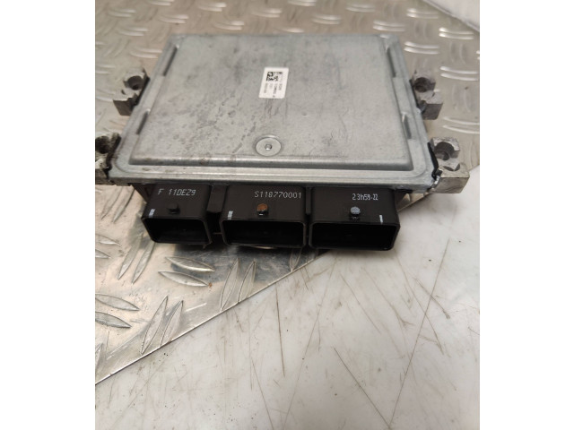 Řídící jednotka 31269095, J38AC   Volvo V50 2008