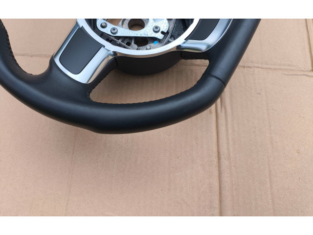 Volant Audi TT TTS Mk2 2008 8J0419091  