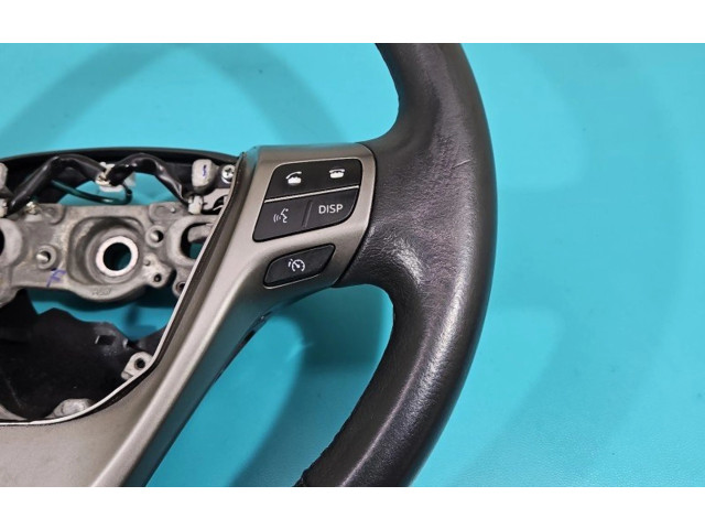 Volant Toyota Verso 2009 45100-0F220, IMPRK1389085  