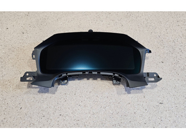 Přístrojová deska  BMW 3 G20 G21 2020 5A2A6C1  