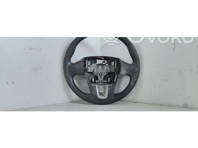 Volant Renault Laguna III 2007 484300013R  