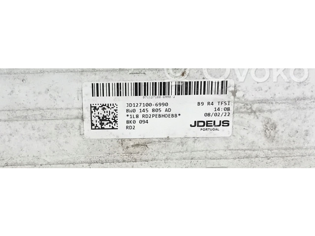Zpětné zrcátko  Audi A5 2017  8W0145805AD  