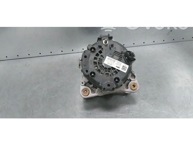 Генератор 04L903017C, 04L903017A   Audi A6 S6 C7 4G      