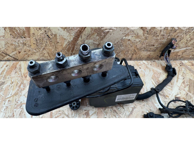 Jednotka ABS 6881309, DAC9L6ACC   BMW 6 F06 Gran coupe 2016