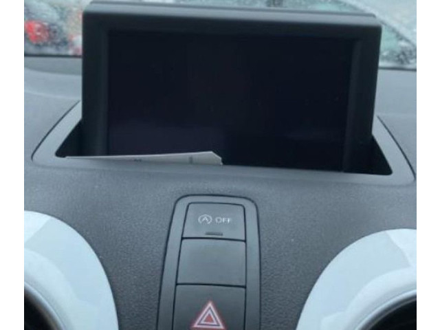 Jednotka ABS 6R0614517CBBEF   Audi A1 2014