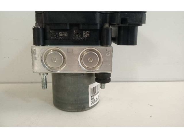 Jednotka ABS 6C0614517S, 6C0907379S   Audi A1 2017