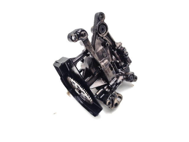 Čerpadlo oleje 55487858, 55573788   Opel Zafira C   B16DTH