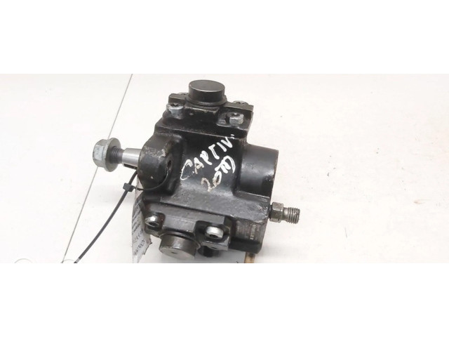 Vstřikovací čerpadlo 0445010142   Chevrolet Captiva  pro naftový motor 2.0  