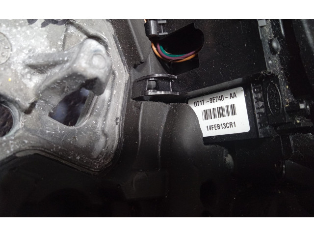 Volant Ford Grand C-MAX 2014 DM513600, DM513600  