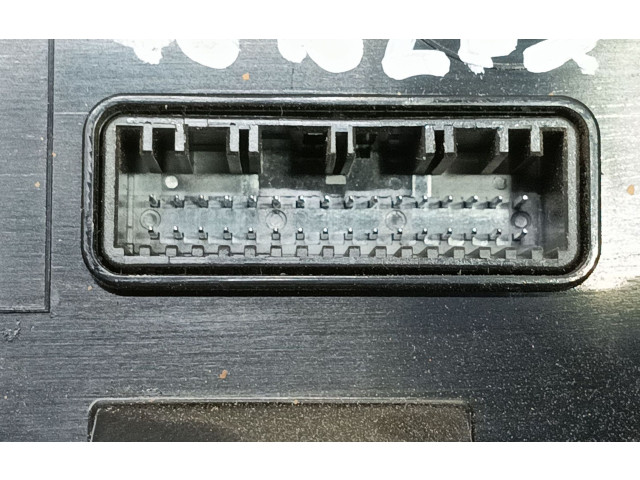 Модуль блока управления кондиционером 97250S1GB2UAY, 97250S1GF2   Hyundai Santa Fe