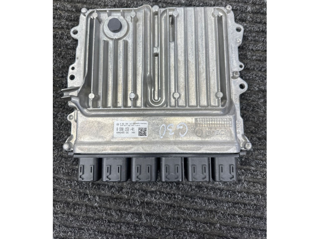 Řídící jednotka 8598153, 030054961   BMW 7 G11 G12 2016