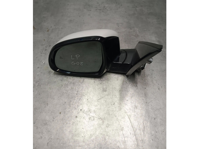 Řídící jednotka 6727939   BMW iX3 G08 2020
