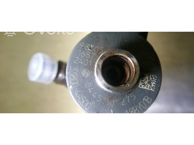 Форсунка 338004A500    KIA Sorento   2.5