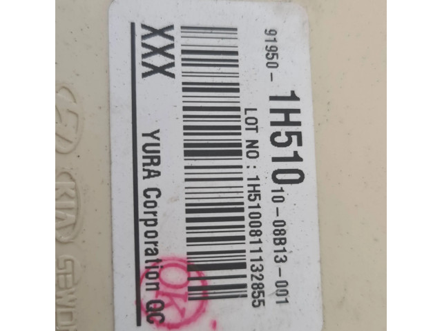  Pojistková skříňka 919501H510, 1008B13001   Hyundai i30 2009