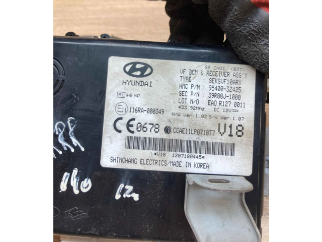 Блок комфорта 954003Z425, 39R88J1000   Hyundai i40   