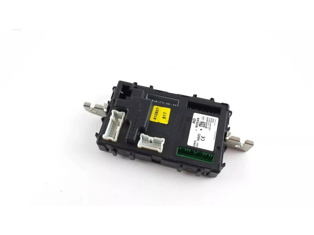 Блок комфорта 284B11AA2C, 73920182770043A0   Nissan Murano Z51   