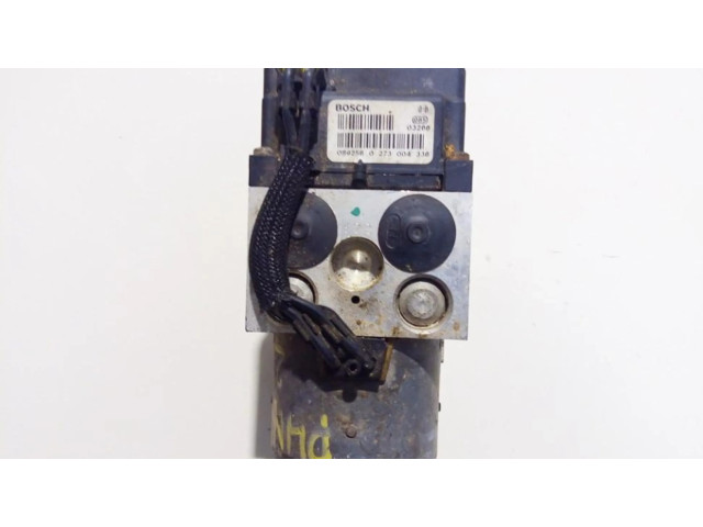Блок АБС 0273004336   Fiat  Punto (188)  1999-2010 года