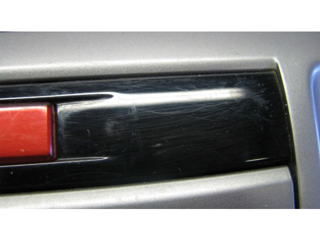 Блок управления климат-контролем 79620SJD9520M1   Honda FR-V