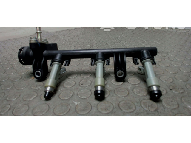 Vstřikovač 2320909030   Toyota Aygo AB10     