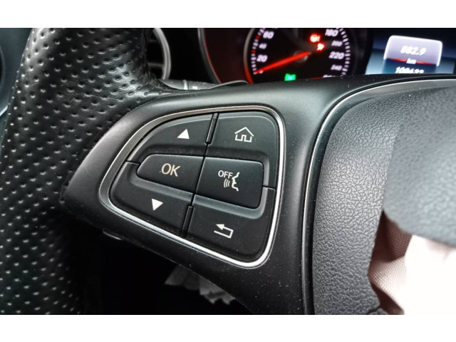Volant Mercedes-Benz C W205 2015 A0004601803  