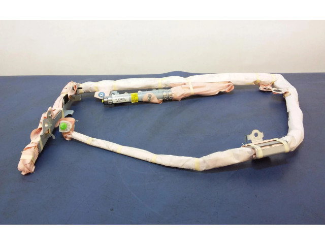 Боковая подушка безопасности HSAB-3-1004, HSAB-3-1004   Mazda CX-3