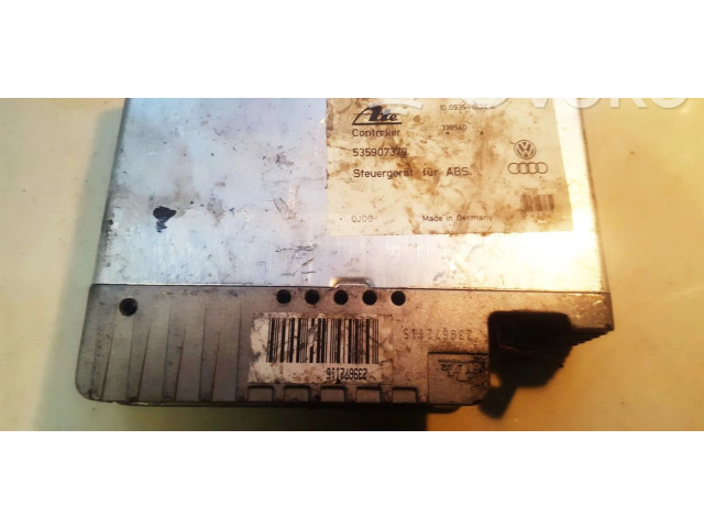 Блок управления АБС 535907379, 10.0935-0134.4   Volkswagen PASSAT B3