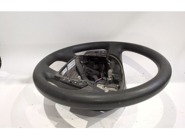 Руль Citroen Jumper  2014 -  года 1612423080, 34130839b      