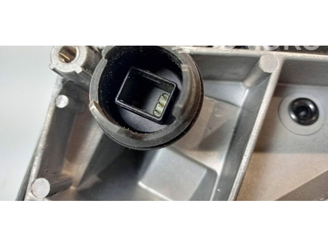 Zpětné zrcátko  BMW X5 E70 2013  020857, 7179635  