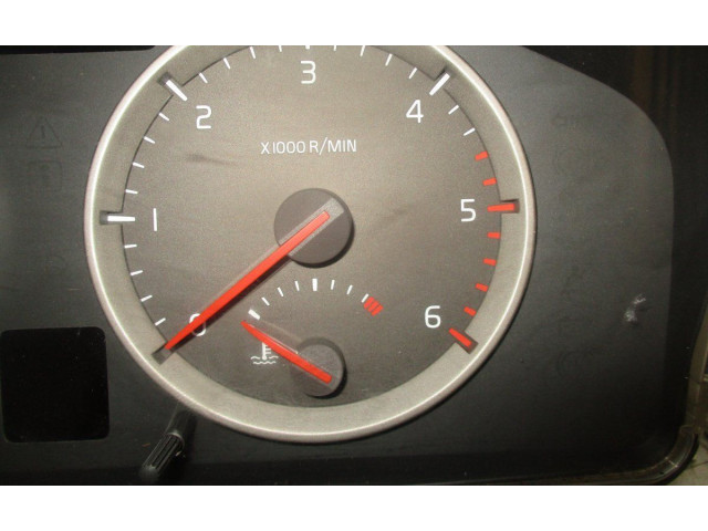 Панель приборов 30682570, 30710071   Volvo S40       