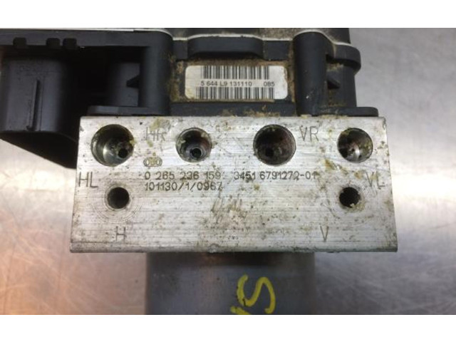 Jednotka ABS 0265951100, 0265236159   BMW X1 E84 2015