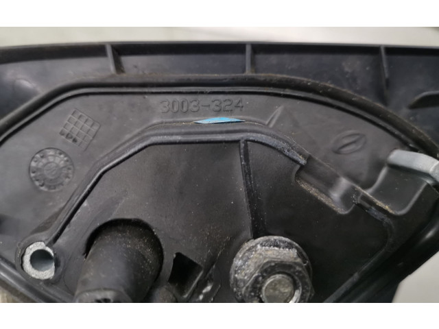 Zpětné zrcátko  Volvo S80 2005  3003324, 3003325  