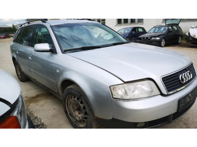 Řídící jednotka 0281010405, 038906019cf   Audi A6 S6 C5 4B 2003