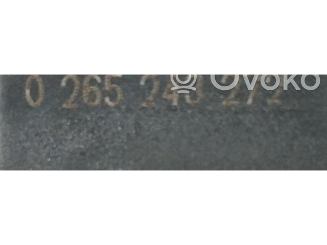 Jednotka ABS 0265243272, 0265243272   Suzuki Swift 2012