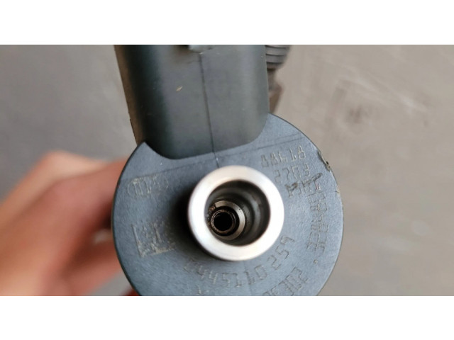 Vstřikovač 0445110259   Ford Focus  pro naftový motor 1.6  