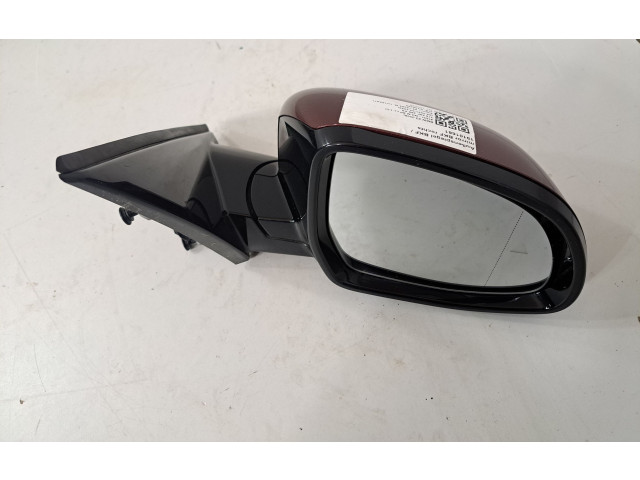 Zpětné zrcátko  BMW iX3 G08 2020  5A4A574, 5A3D5D9  