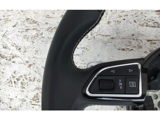Volant Audi A6 S6 C7 4G 2011   