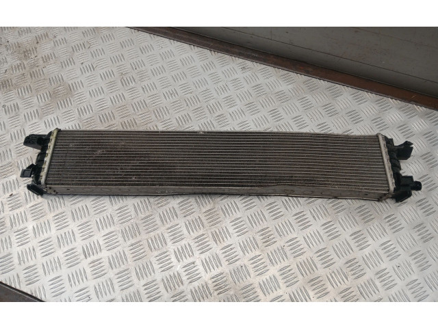 Интеркулер  8K0145804B   Audi A6 S6 C7 4G 