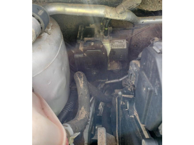 Jednotka ABS AV592C405gb   Ford Fiesta 2008