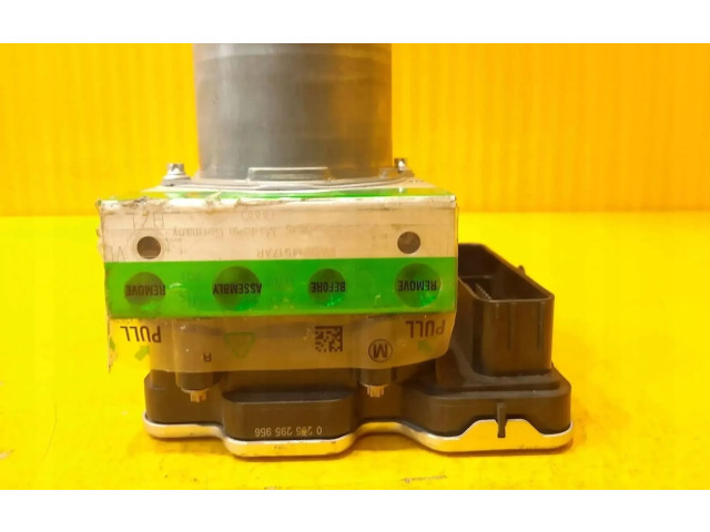 Блок АБС 8W0907379AR, 8W0907379AR   Audi  A4 S4 B9 8W  2019 -  года