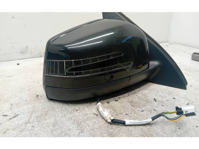 Зеркало электрическое        Mercedes-Benz GL X166  2013 - 2019 года   