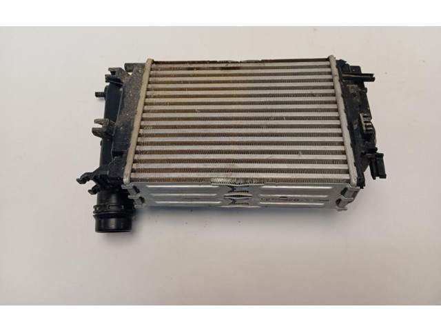 Интеркулер  144962803R   Nissan Qashqai 