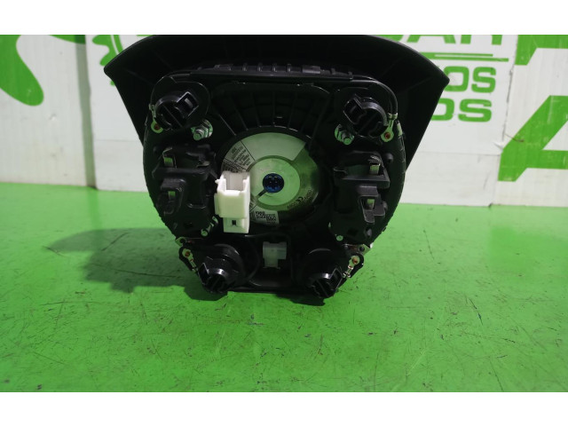 Подушка безопасности двери 985701142R   Renault Sandero I