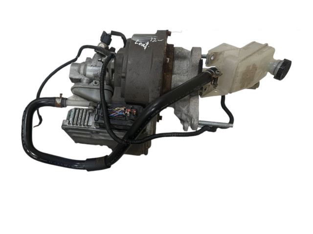Jednotka ABS 47011110210098, 3NA0A   Nissan Leaf I (ZE0) 2012