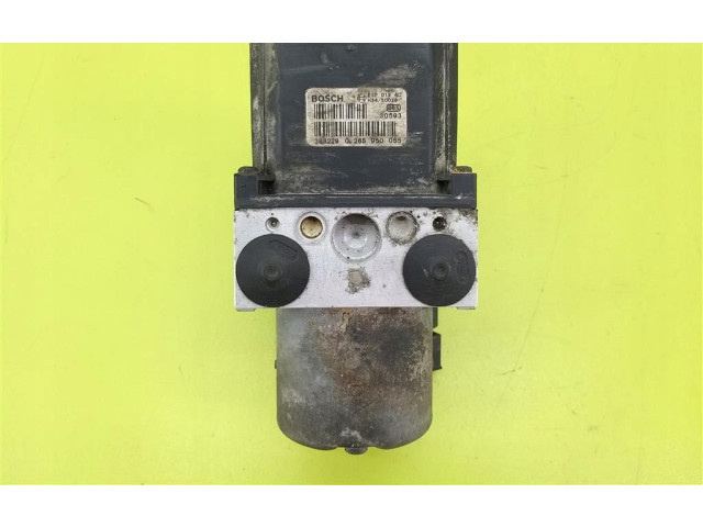 Jednotka ABS 4B0614517G   Audi A6 S6 C5 4B 2004